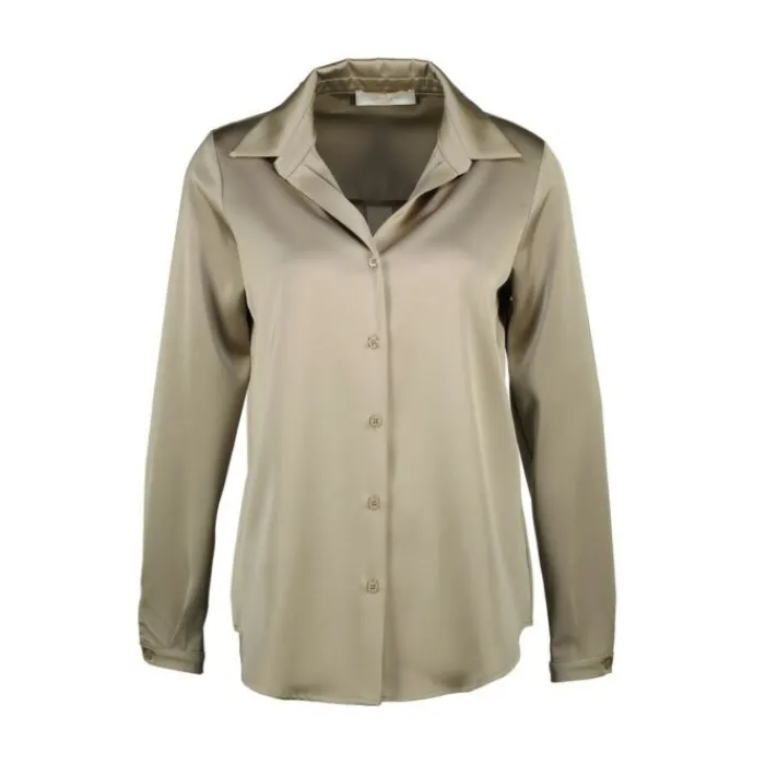 AMELIE & AMELIE AMELIE & AMELIE Bloezen & tunieken Outlet