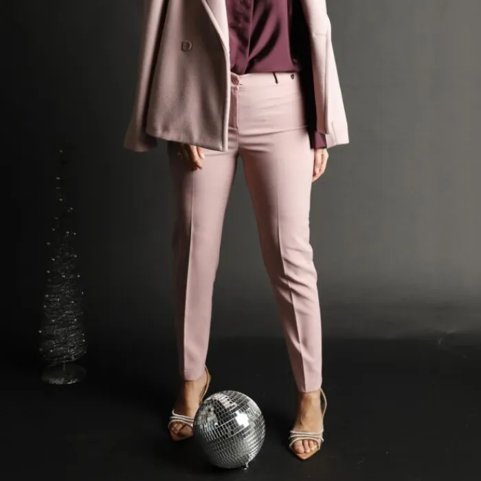 AMELIE & AMELIE AMELIE & AMELIE Broeken Fashion