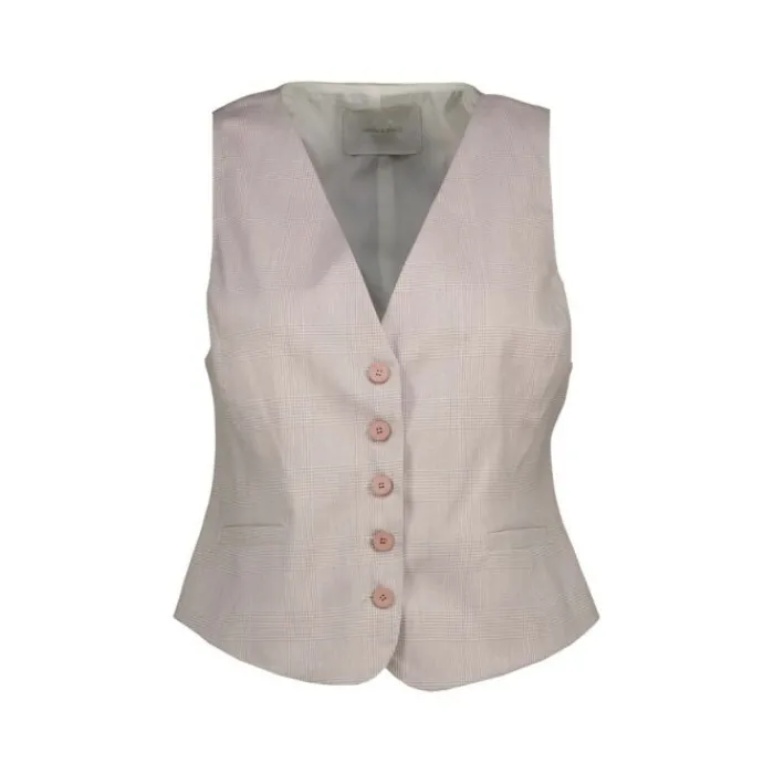 AMELIE & AMELIE AMELIE & AMELIE Gilets Fashion