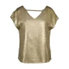 AMELIE & AMELIE AMELIE & AMELIE Tops & T-shirts New