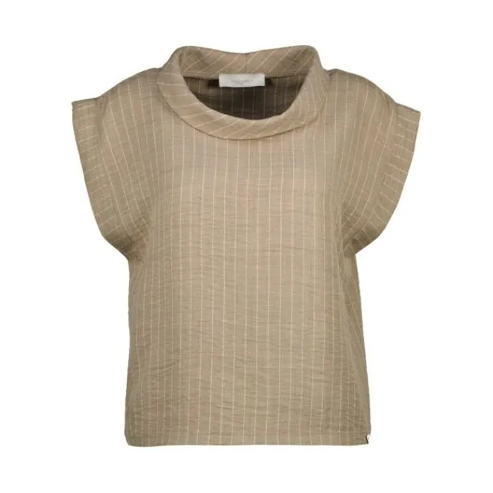 AMELIE & AMELIE AMELIE & AMELIE Tops & T-shirts Discount