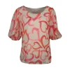 AMELIE & AMELIE AMELIE & AMELIE Tops & T-shirts Sale