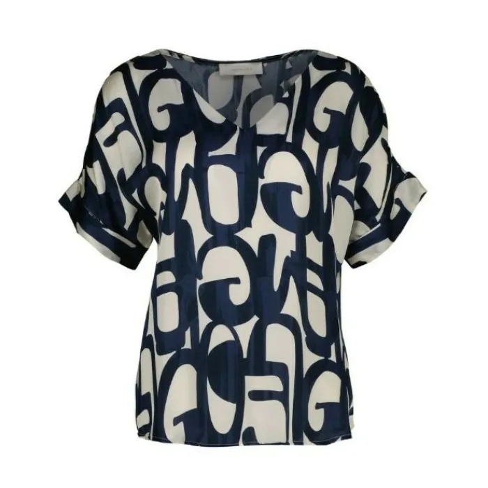 AMELIE & AMELIE AMELIE & AMELIE Tops & T-shirts Sale