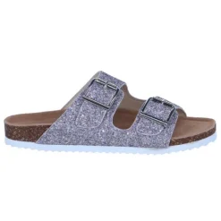 COLORS OF CALIFORNIA Slippers Hot