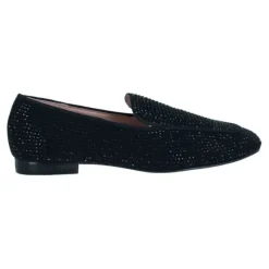 DOUBLE HEART Mocassins Fashion