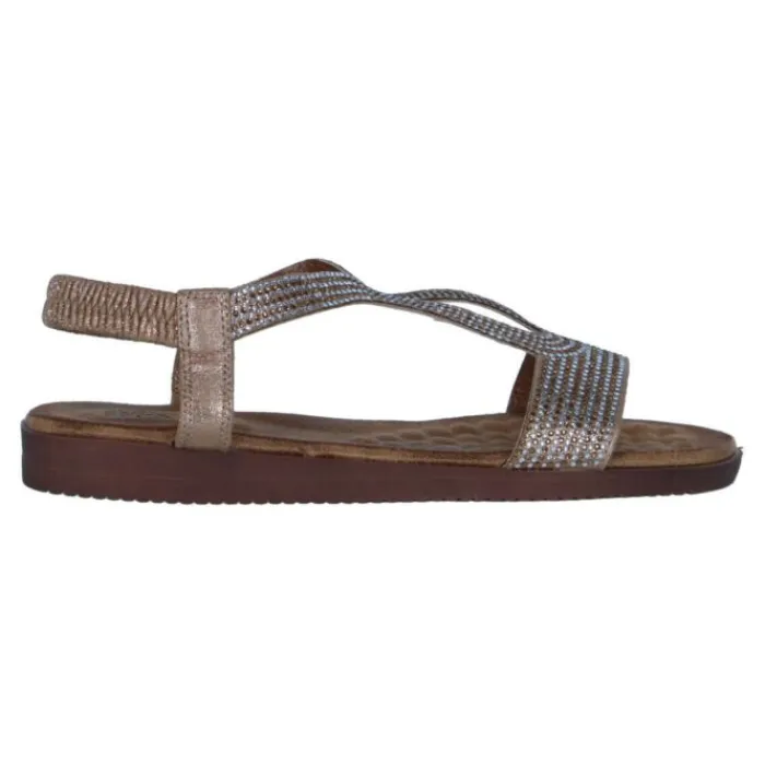 DOUBLE HEART Sandalen Sale