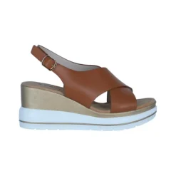 DOUBLE HEART Sandalen Outlet