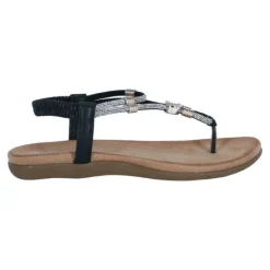 DOUBLE HEART Sandalen Outlet