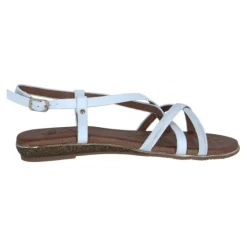 DOUBLE HEART Sandalen Discount