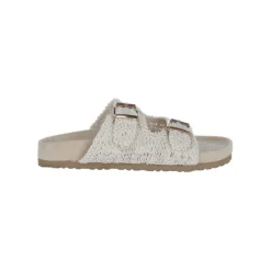 DOUBLE HEART Slippers Online