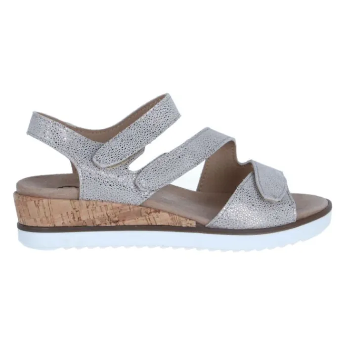 DOZO Sandalen Clearance