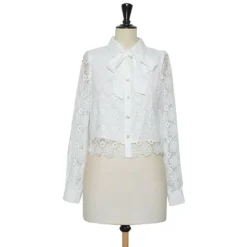 ELLI WHITE Bloezen & tunieken Online