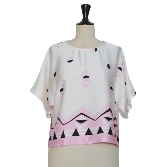 ELLI WHITE Tops & T-shirts New