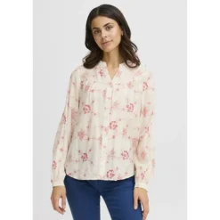 Fransa Bloezen & tunieken Outlet