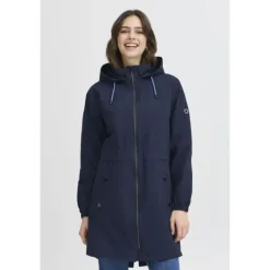 Fransa Jassen Fashion