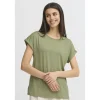 Fransa Tops & T-shirts Clearance