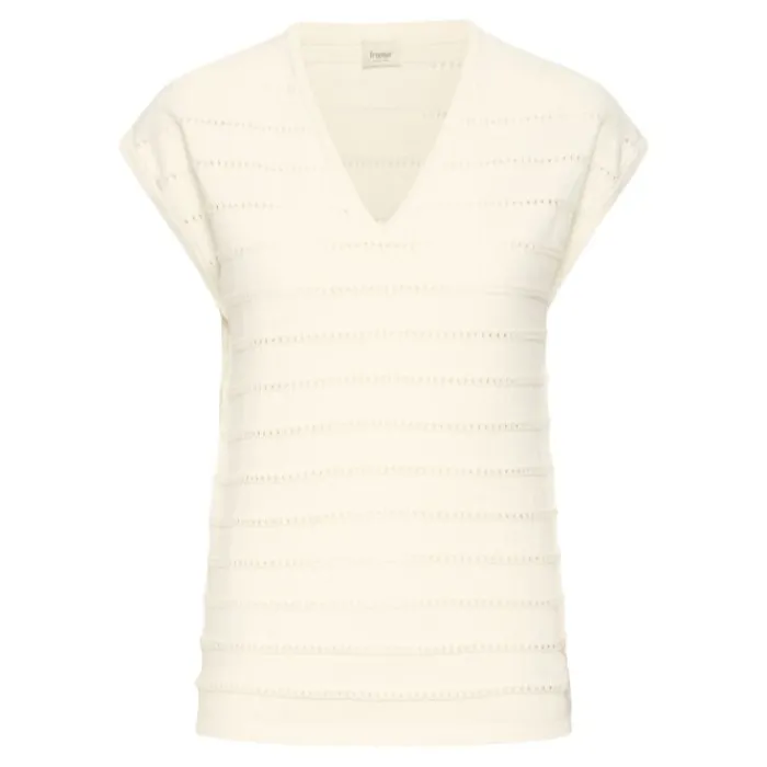 Fransa Tops & T-shirts Online