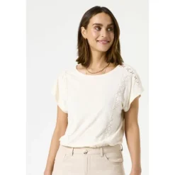 Garcia - Ladies Tops & T-shirts Outlet