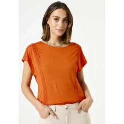 Garcia - Ladies Tops & T-shirts New