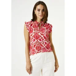 Garcia - Ladies Tops & T-shirts Best