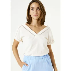 Garcia - Ladies Tops & T-shirts Discount