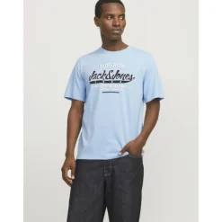 JACK&JONES ESSENTIALS JACK&JONES ESSENTIALS T- Shirts Discount