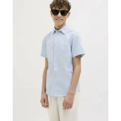 JACK&JONES JUNIOR JACK&JONES JUNIOR Hemden Best