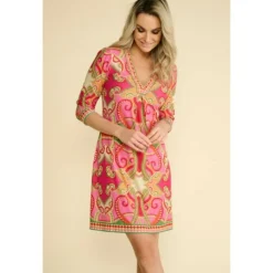 K-DESIGN Kleedjes Fashion