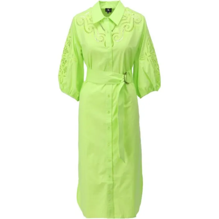 K-DESIGN Kleedjes Fashion