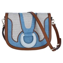 LAURENT DAVID Cross-bodies Fashion