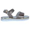 LITTLE DAVID Sandalen meisjes Fashion
