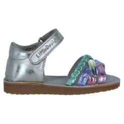 LITTLE DAVID Sandalen meisjes Fashion