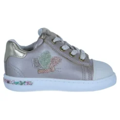 LITTLE DAVID Sneakers meisjes Hot