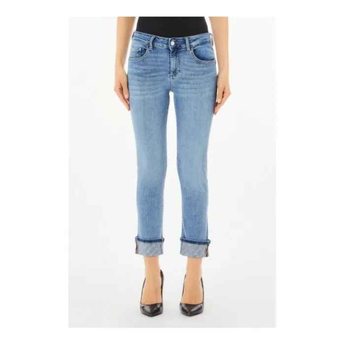 LIU JO DENIM Broeken Online