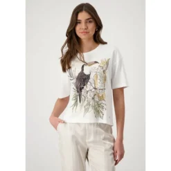 MONARI Tops & T-shirts Fashion