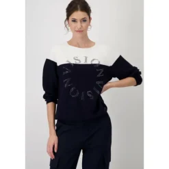 MONARI Truien & sweaters Outlet