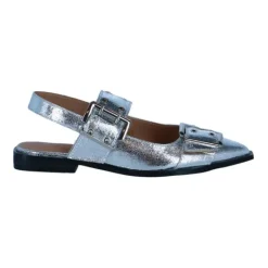 MONSHOE Slingbacks New