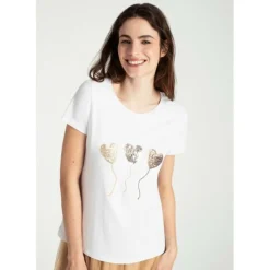 MORE & MORE MORE & MORE Tops & T-shirts Clearance