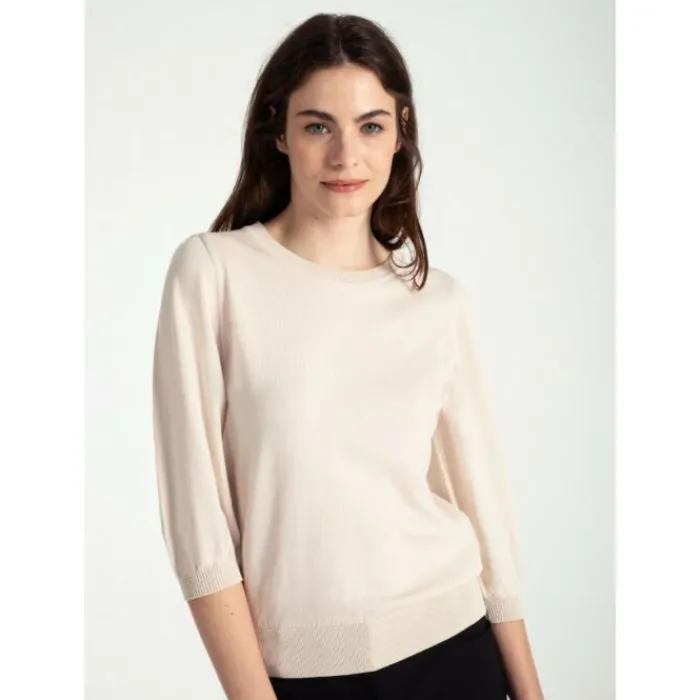 MORE & MORE MORE & MORE Truien & sweaters Sale