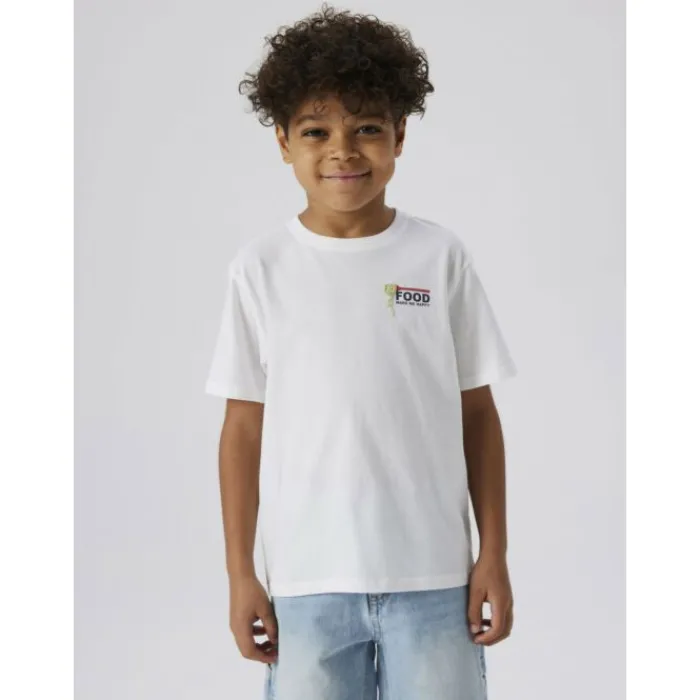 NAME IT KIDS T-Shirts Fashion