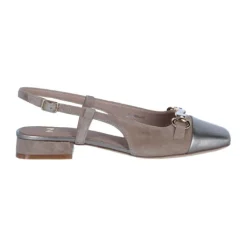 NATHAN Slingbacks Clearance
