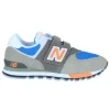 NEW BALANCE sneakers jongens New