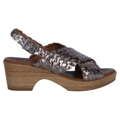 OH MY SANDALS Sandalen New