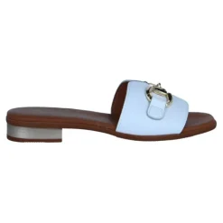 OH MY SANDALS Slippers New