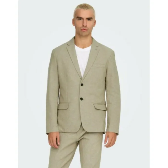 ONLY & SONS ONLY & SONS Blazers Discount