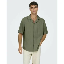 ONLY & SONS ONLY & SONS Hemden Best