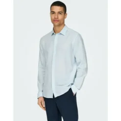 ONLY & SONS ONLY & SONS Hemden Clearance