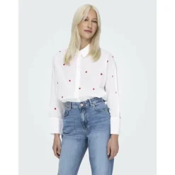 ONLY Bloezen & tunieken New