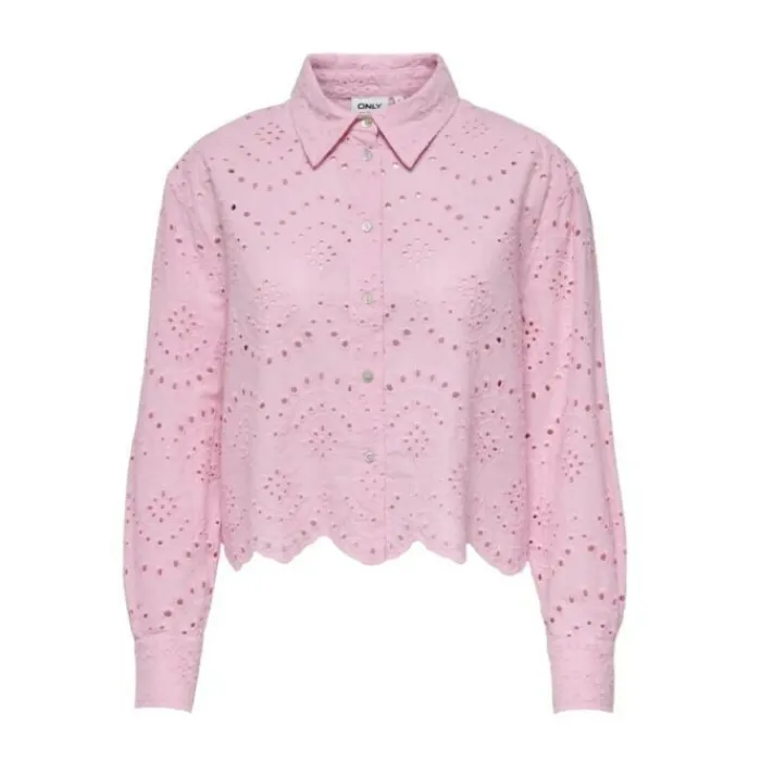 ONLY Bloezen & tunieken Discount