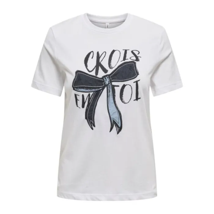 ONLY Tops & T-shirts Discount